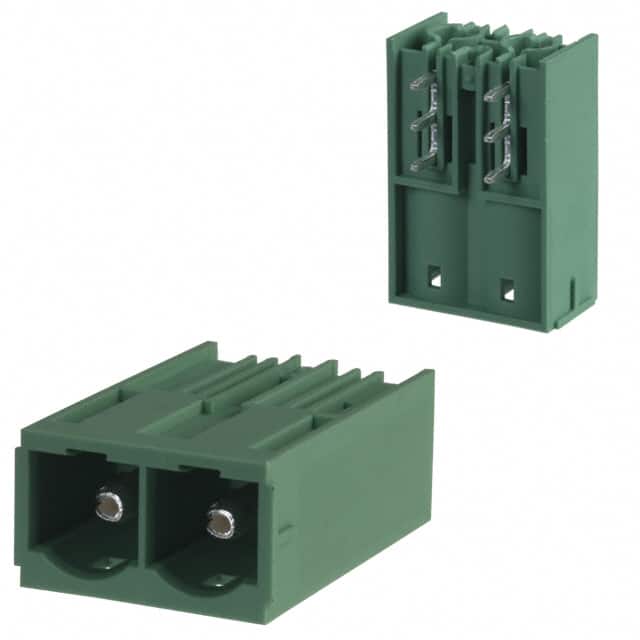 1998933 Phoenix Contact  Conectores y tomas de corriente